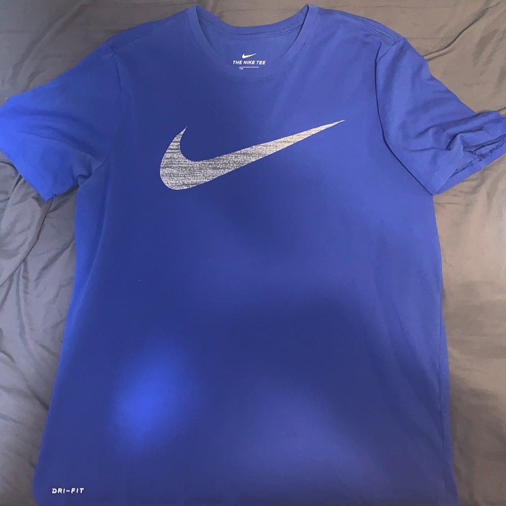 Nike Dri-Fit T-Shirt Men